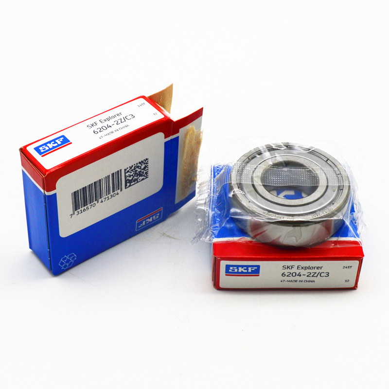High Performance Skf 64 2zc3 Deep Groove Ball Bearing Buy Skf Bearing 64 Bearing Skf Deep Groove Ball Bearing 64 2z Product On Shandong Shjz Bearing Co Ltd